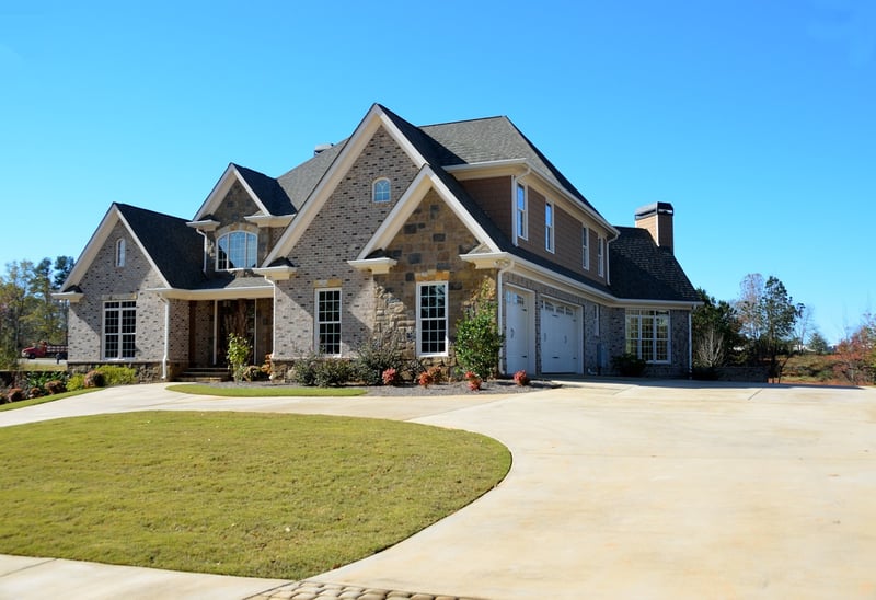 Private Mansion Party